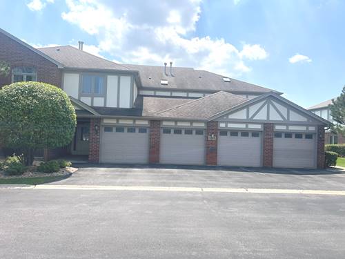 6243 Misty Pines Unit 1, Tinley Park, IL 60477