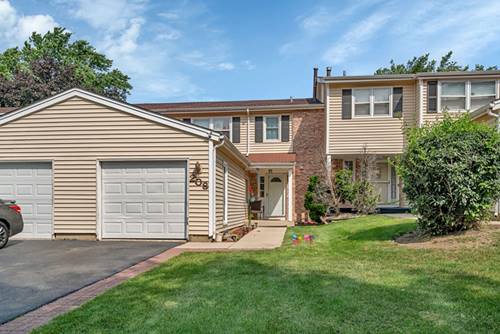 208 Porter Unit 208, Bolingbrook, IL 60440