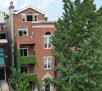 1236 W Webster Unit 2, Chicago, IL 60614