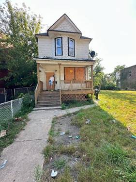 7119 S Emerald, Chicago, IL 60621