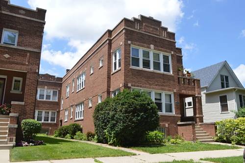 3438 N Hamlin, Chicago, IL 60618