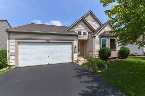 2366 Nantucket, Elgin, IL 60123