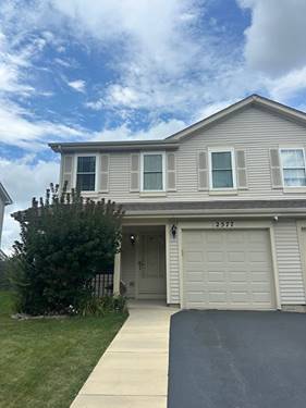 2577 Warm Springs, Naperville, IL 60564