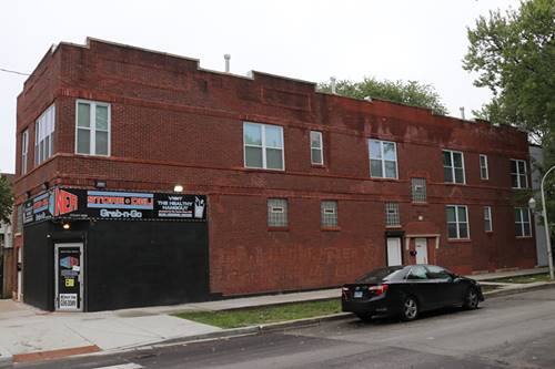 934 N Lamon Unit 2, Chicago, IL 60651