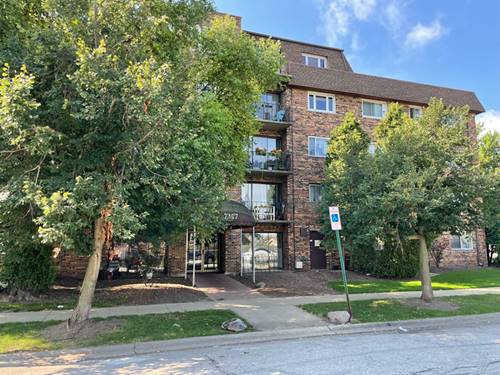 7117 W 93rd Unit 401, Oak Lawn, IL 60453