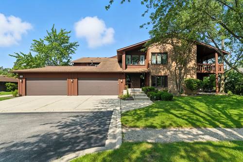 1415 Chartres Unit 1F, Northbrook, IL 60062