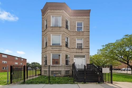 2857 W Polk, Chicago, IL 60612