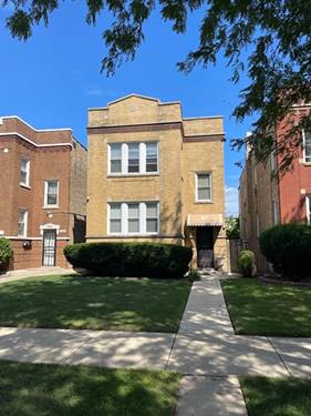 1635 N Central Unit 2, Chicago, IL 60639