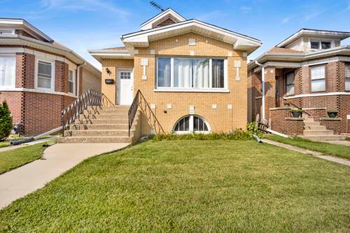 7807 W Cressett, Elmwood Park, IL 60707