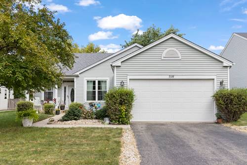 7511 Burshire, Plainfield, IL 60586