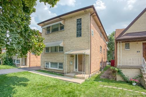 1617 N 35th, Melrose Park, IL 60160