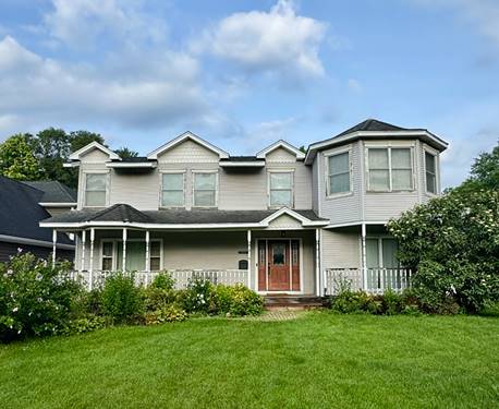 4804 Cornell, Downers Grove, IL 60515