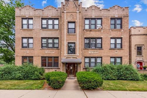 5659 N Artesian Unit 1, Chicago, IL 60659