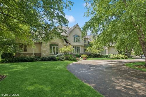 4904 Clover, Long Grove, IL 60047