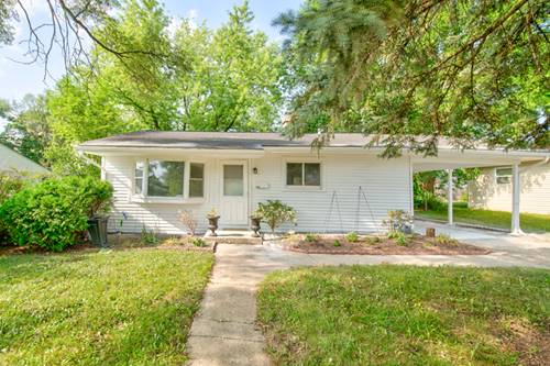 112 Green, Carpentersville, IL 60110