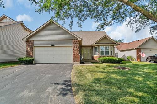 13472 S Redberry, Plainfield, IL 60544
