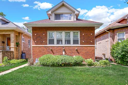 3742 Clinton, Berwyn, IL 60402