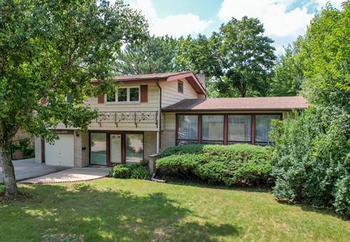 636 Clearview, Glenview, IL 60025