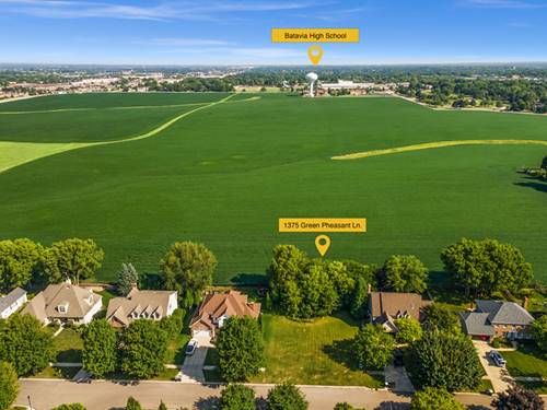 1375 Green Pheasant, Batavia, IL 60510
