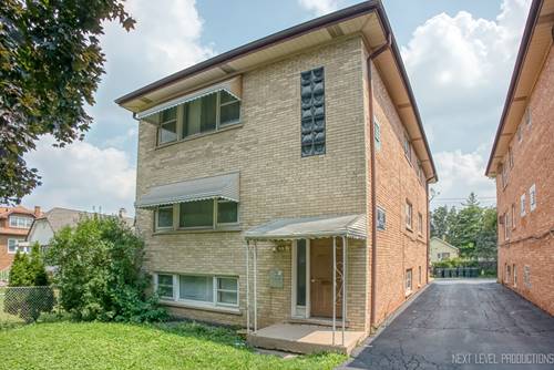 1619 N 35th, Melrose Park, IL 60160