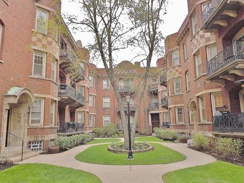 5319 S Harper Unit 1, Chicago, IL 60615