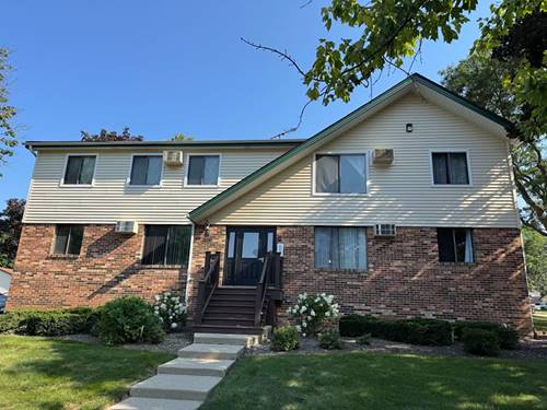 2710 Northcreek Unit 1804, Woodridge, IL 60517