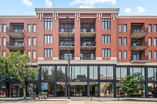 3232 N Halsted Unit D1001, Chicago, IL 60657