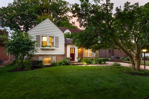 4741 Montgomery, Downers Grove, IL 60515