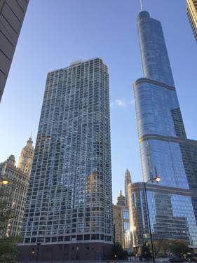 405 N Wabash Unit 1410, Chicago, IL 60611