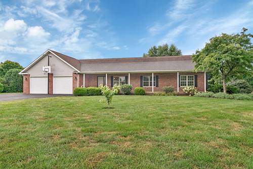 675 E Southmor, Morris, IL 60450
