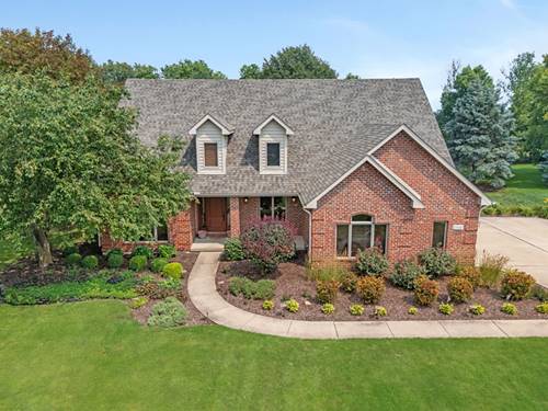 24606 W Park River, Shorewood, IL 60404