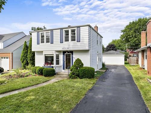 104 S Hi Lusi, Mount Prospect, IL 60056