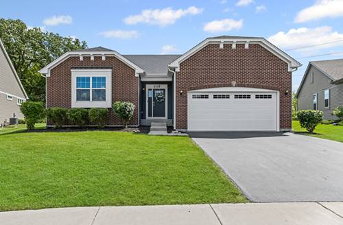 1117 Black Cherry, Crystal Lake, IL 60012