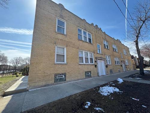 1256 N Lockwood, Chicago, IL 60651