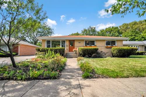 16914 Parkside, South Holland, IL 60473
