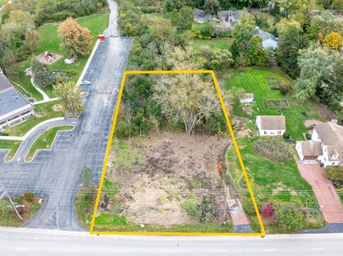 254 S St Mary's, Green Oaks, IL 60048