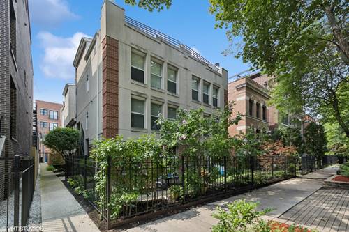 2660 N Bosworth Unit 2SW, Chicago, IL 60614