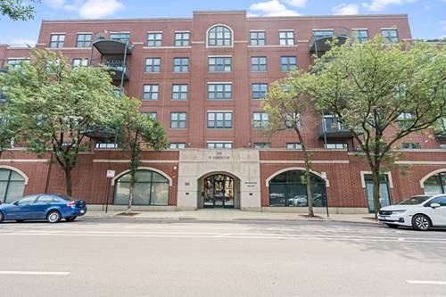 1301 W Washington Unit 301, Chicago, IL 60607