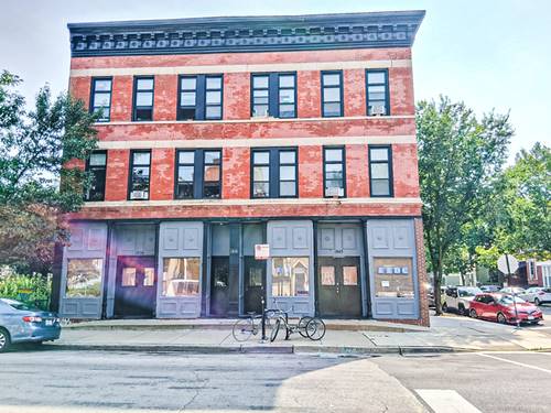 1841 S Carpenter Unit 2R, Chicago, IL 60608