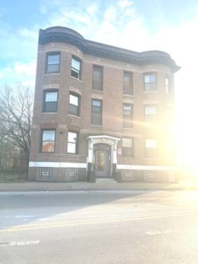 139 W Marquette Unit 1, Chicago, IL 60621
