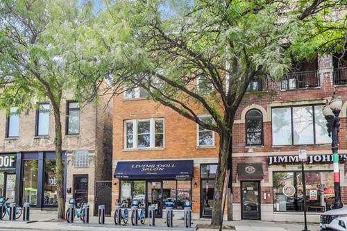 1131 W Taylor Unit 2F, Chicago, IL 60607