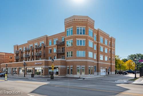 1 S Lincoln Unit 301, Lombard, IL 60148