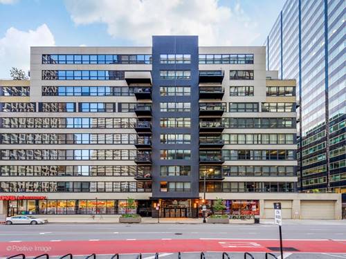130 S Canal Unit 310, Chicago, IL 60606