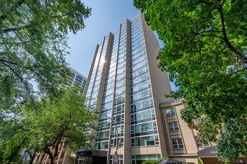 2728 N Hampden Unit 1002, Chicago, IL 60614