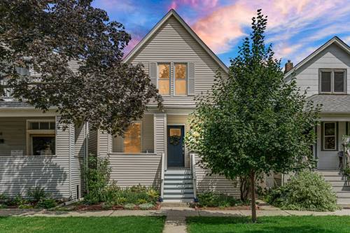 830 Elgin, Forest Park, IL 60130
