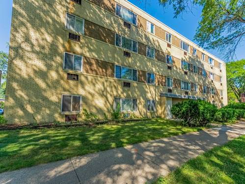 6500 N Ridge Unit 4E, Chicago, IL 60626