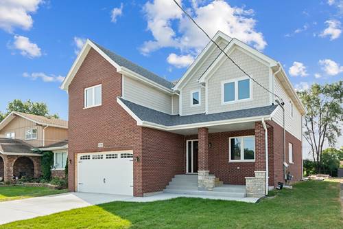6705 W 91st, Oak Lawn, IL 60453