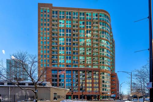 600 N Kingsbury Unit 1712, Chicago, IL 60654