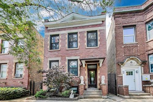 5440 N Ashland, Chicago, IL 60640
