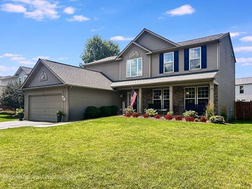 103 S Cranberry, Bolingbrook, IL 60490
